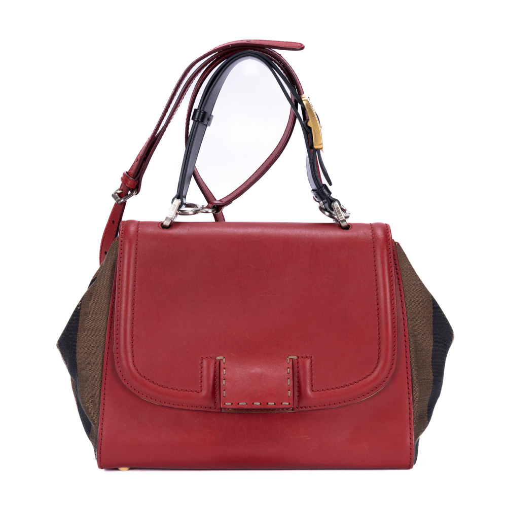 Fendi Selleria Silvana